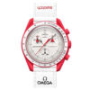 ساعت امگا سواچ مدلSO33R100