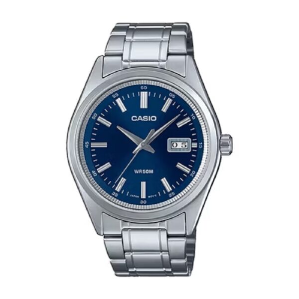 ساعت کاسیو Casio مردانه مدل MTP-B۱۸۰D-2AVDF
