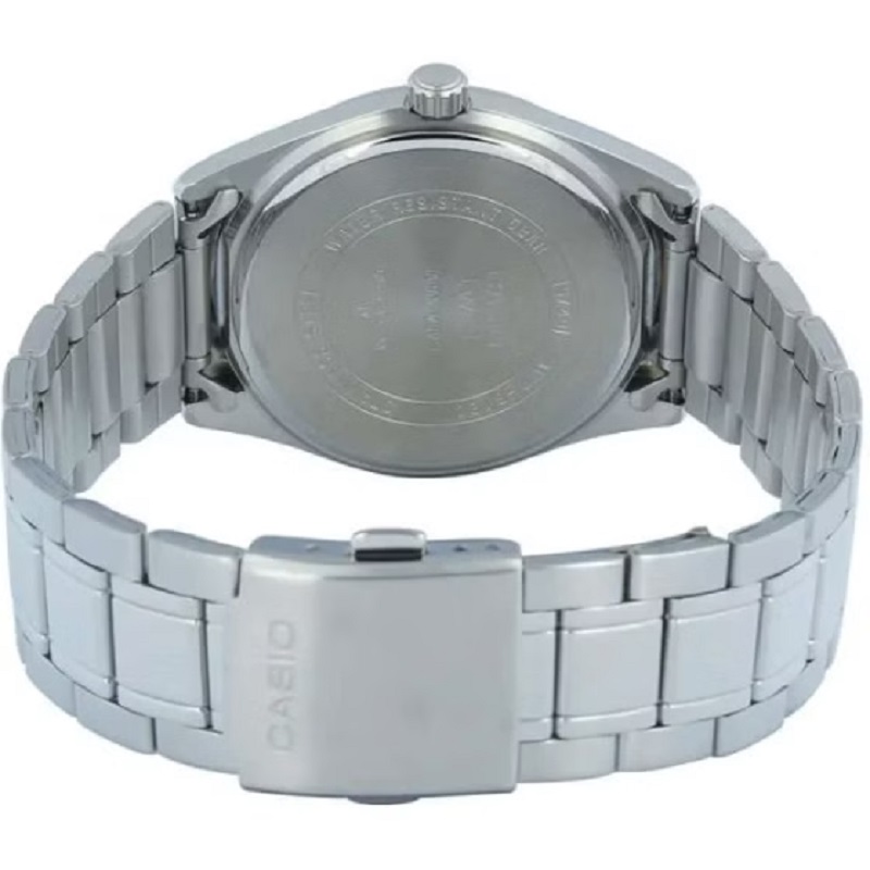 ساعت کاسیو Casio مردانه مدل MTP-B۱۸۰D-2AVDF