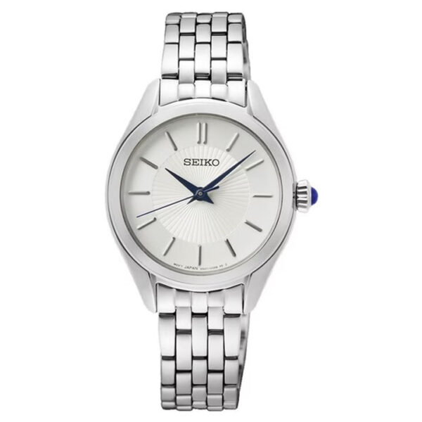 ساعت سِیکو Seiko زنانه مدل SUR537P1
