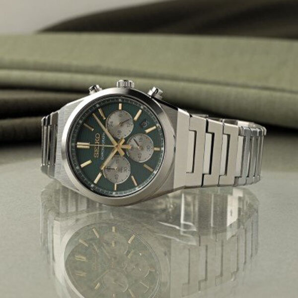 ساعت سِیکو Seiko مردانه مدل SSB461P1