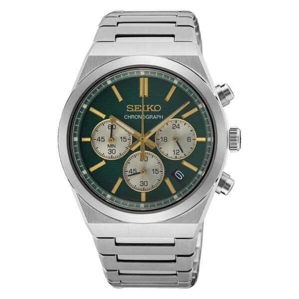 ساعت سِیکو Seiko مردانه مدل SSB461P1