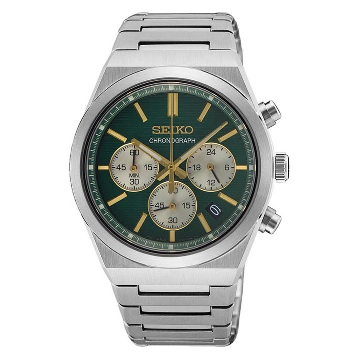 ساعت سِیکو Seiko مردانه مدل SSB461P1
