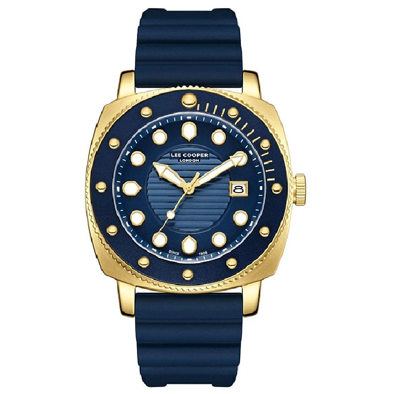 ساعت لیکوپر Lee Cooper مردانه مدل LC08193.199