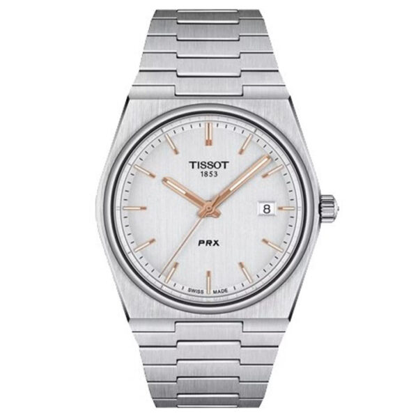 ساعت مچی تیسوت Tissot مردانه TXL تک موتوره مدل T137.410.11.031.00