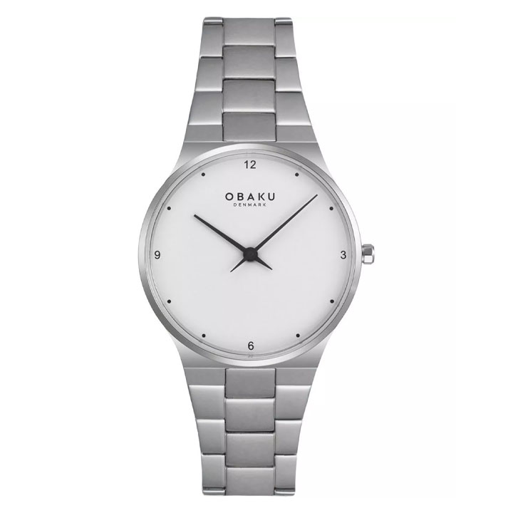 ساعت اوباکو Obaku زنانه مدل V305LXCWSC