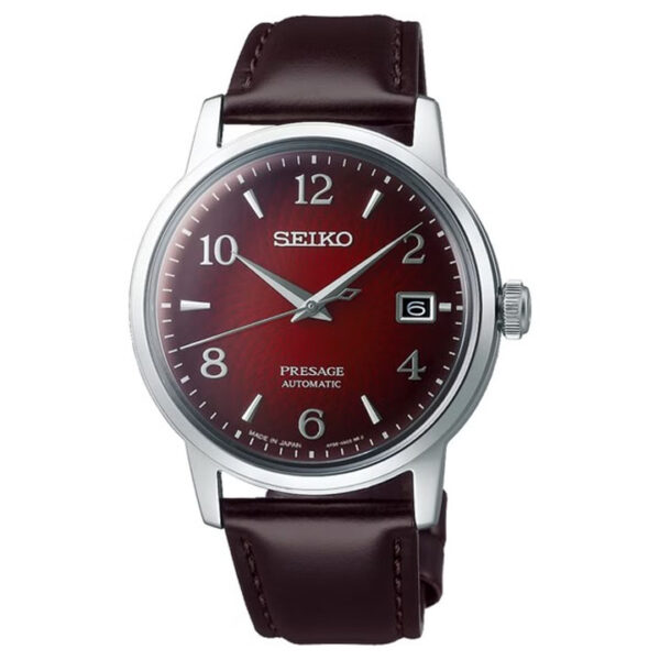 ساعت سِیکو Seiko مردانه مدل  SRPE41J1
