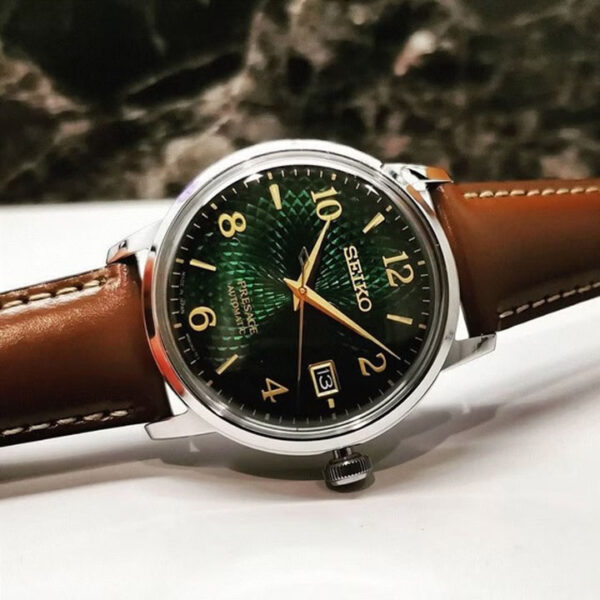ساعت سِیکو Seiko مردانه مدل SRPE45J1