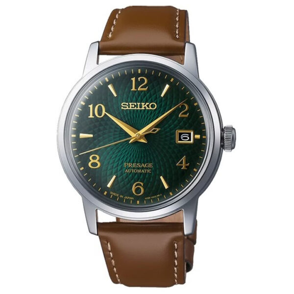 ساعت سِیکو Seiko مردانه مدل  SRPE45J1