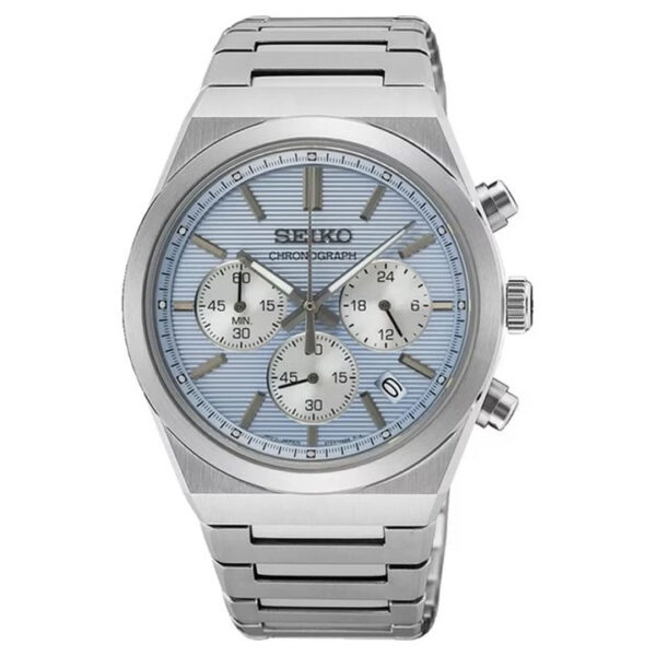 ساعت سِیکو Seiko مردانه مدل SSB459P1