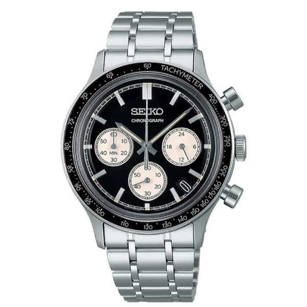 ساعت سِیکو Seiko مردانه مدل SSB479P1