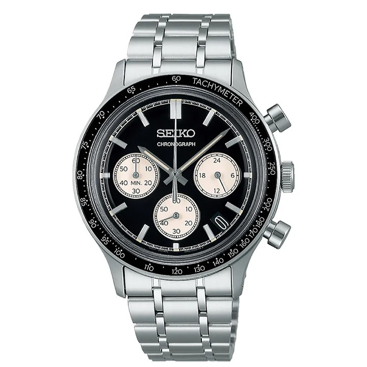 ساعت سِیکو Seiko مردانه مدل SSB479P1