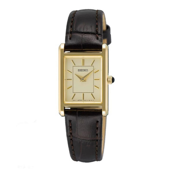 ساعت سیکو Seiko زنانه مدل SWR110P1