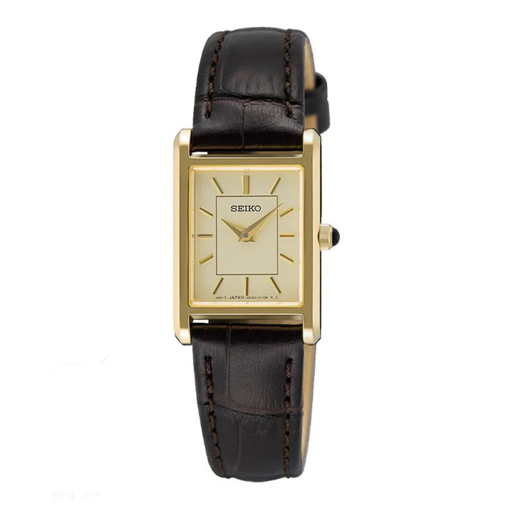 ساعت سیکو Seiko زنانه مدل SWR110P1