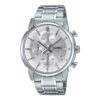 ساعت کاسیو Casio مردانه مدل MTP-B۵۱۰D-۷AVDF