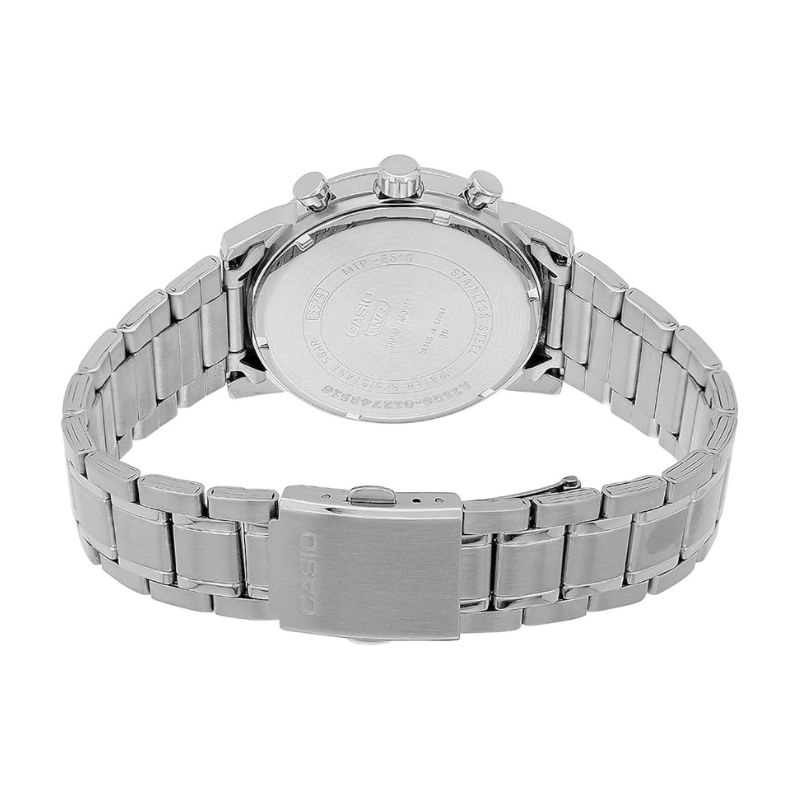 ساعت کاسیو Casio مردانه مدل MTP-B۵۱۰D-۷AVDF