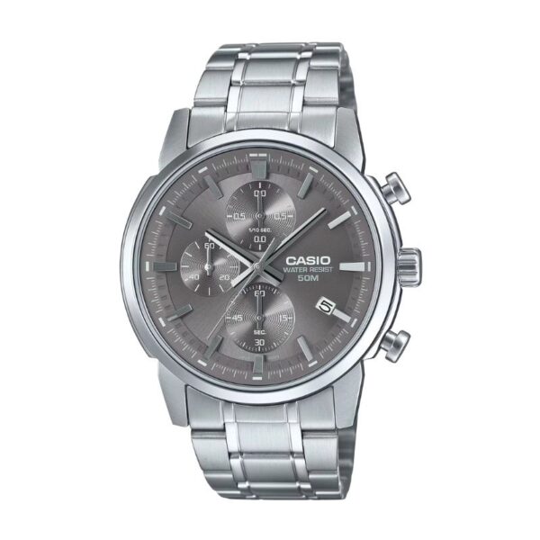 ساعت کاسیو CASIO مردانه مدل MTP-۵۱0D-8AVDF