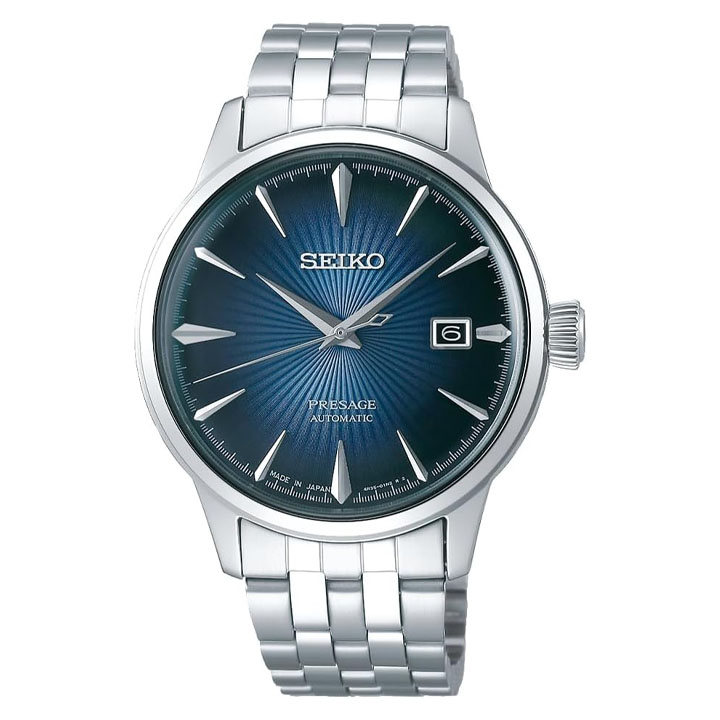 ساعت سِیکو Seiko مردانه مدل SARY123