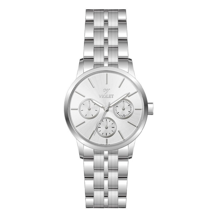 ساعت ویولت Violet مردانه مدلB0595L/111