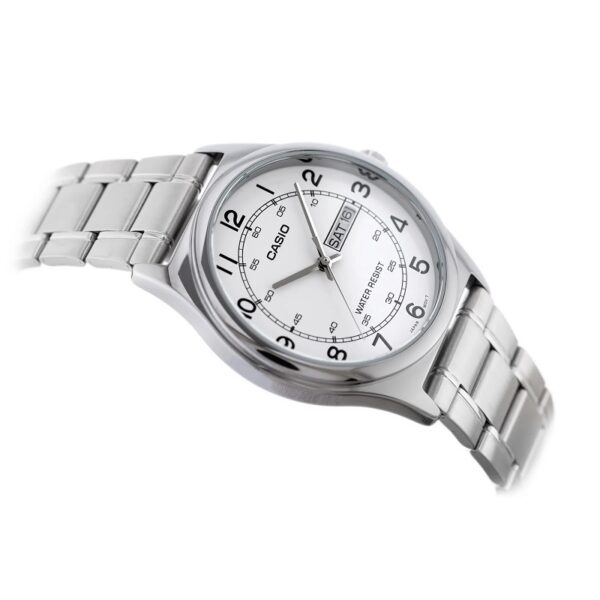 ساعت کاسیو CASIO مردانه مدل MTP-V006D-7B2UDF