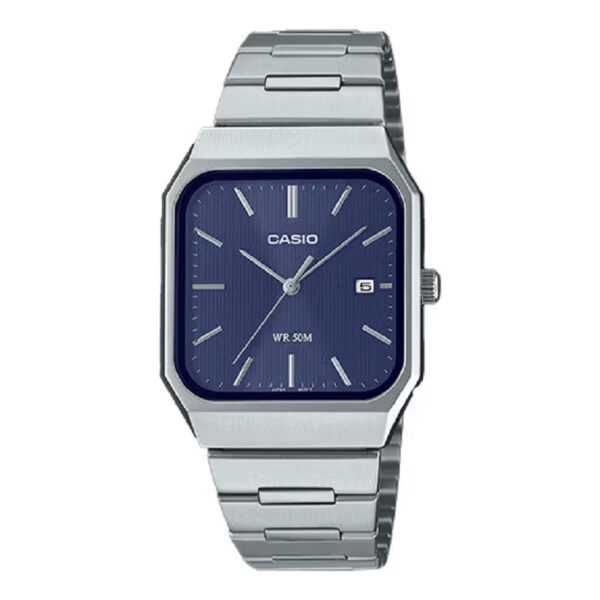 ساعت کاسیو Casio مردانه مدل  MTP-B185D-2A1