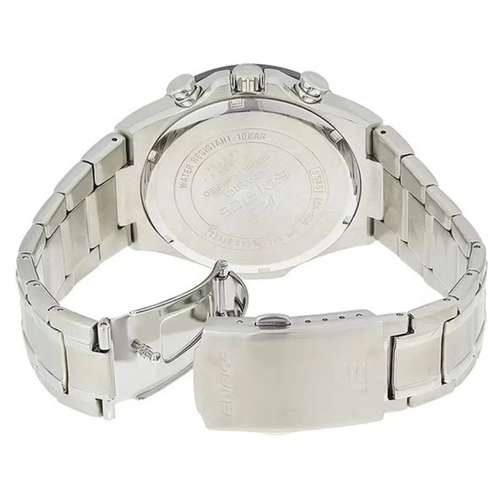 ساعت کاسیو Casio مردانه مدل  EQS-920DB-2AVUDF