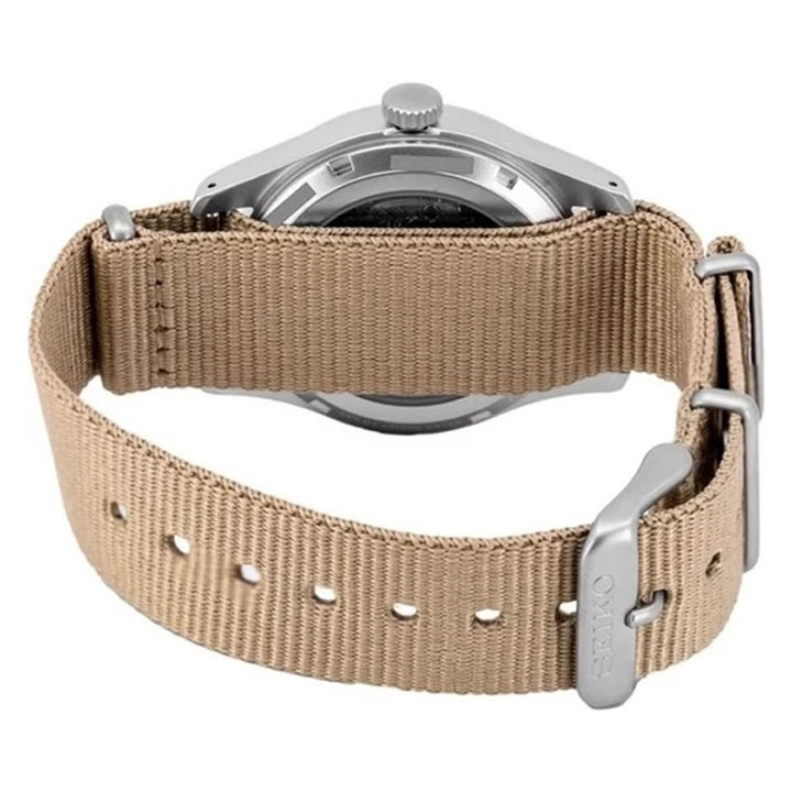 ساعت سِیکو Seiko مردانه مدل SRPG35K1