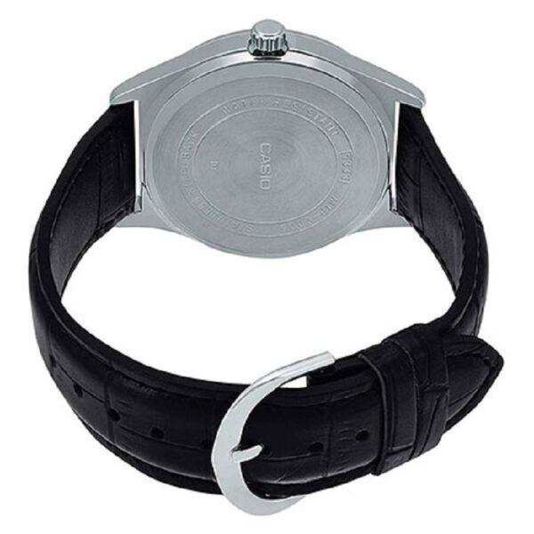ساعت کاسیو CASIO مردانه مدل MTP-V006L-7B