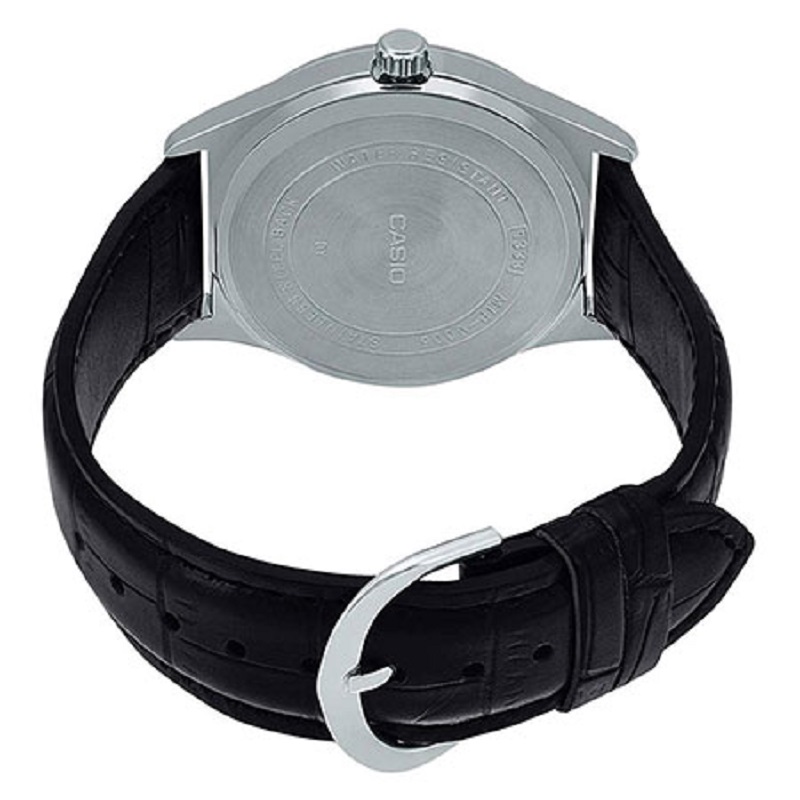 ساعت کاسیو CASIO مردانه مدل MTP-V006L-7B