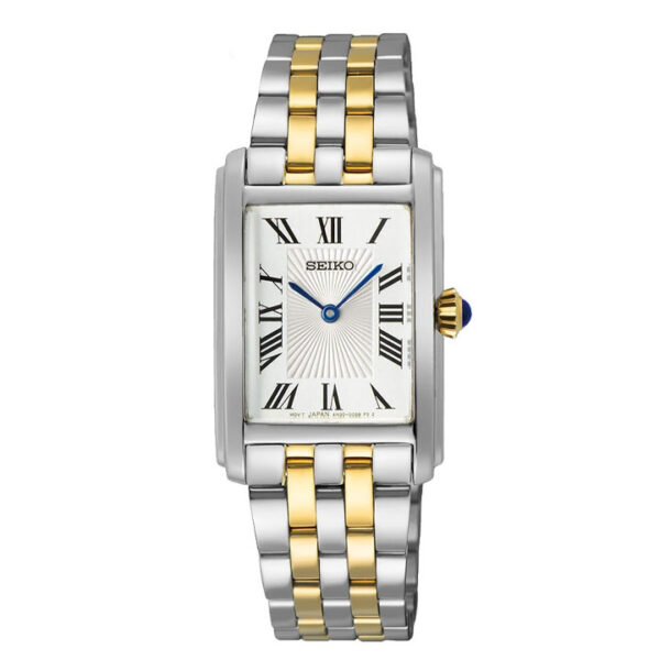 ساعت سِیکو Seiko زنانه مدل SWR087P1