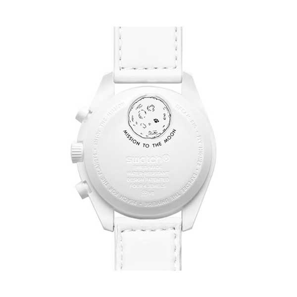 ساعت امگا سواچ مدلSO33W700