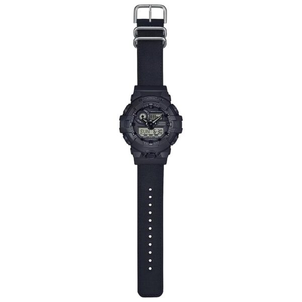 ساعت کاسیو Casio مردانه مدل GA-700BCE-1ADR
