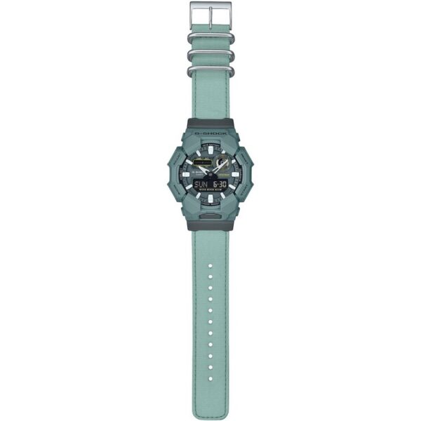 ساعت کاسیو Casio مردانه مدل GA-010CE-2ADR