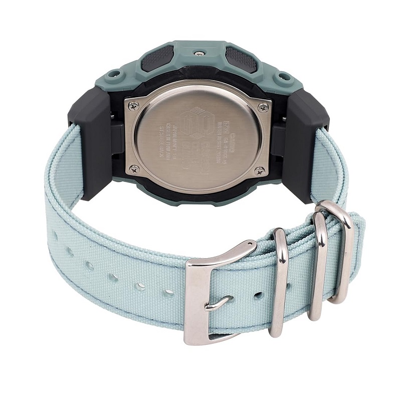 ساعت کاسیو Casio مردانه مدل GA-010CE-2ADR