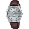 ساعت کاسیو CASIO مردانه مدل MTP-V006L-7CUDF