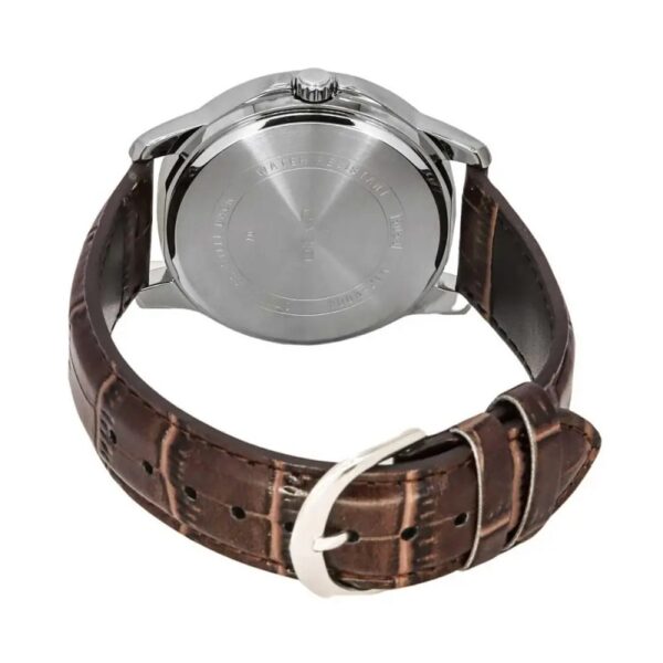 ساعت کاسیو CASIO مردانه مدل MTP-V006L-7CUDF
