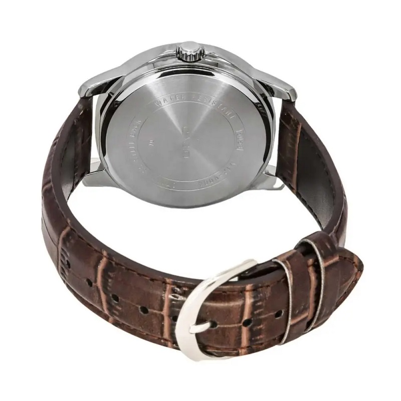 ساعت کاسیو CASIO مردانه مدل MTP-V006L-7CUDF