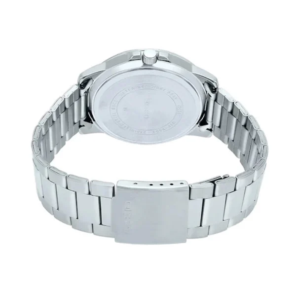ساعت کاسیو Casio مردانه مدل MTP-VD02D-1EUDF