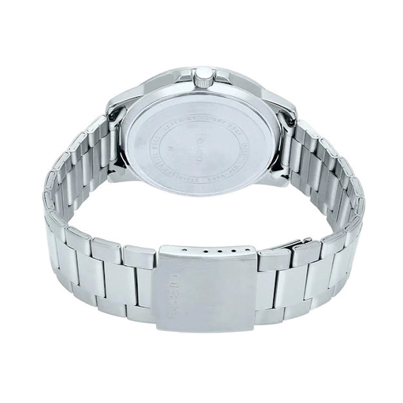 ساعت کاسیو Casio مردانه مدل MTP-VD02D-1EUDF