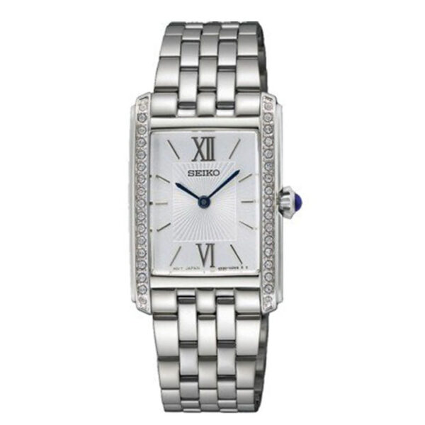 ساعت سِیکو Seiko زنانه مدل SWR091P1