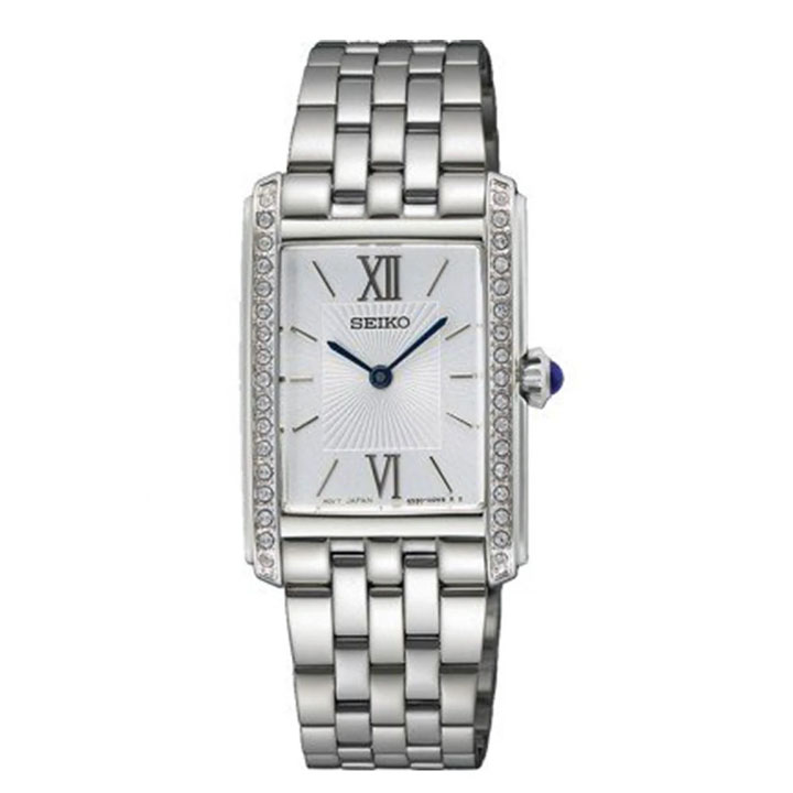 ساعت سِیکو Seiko زنانه مدل SWR091P1