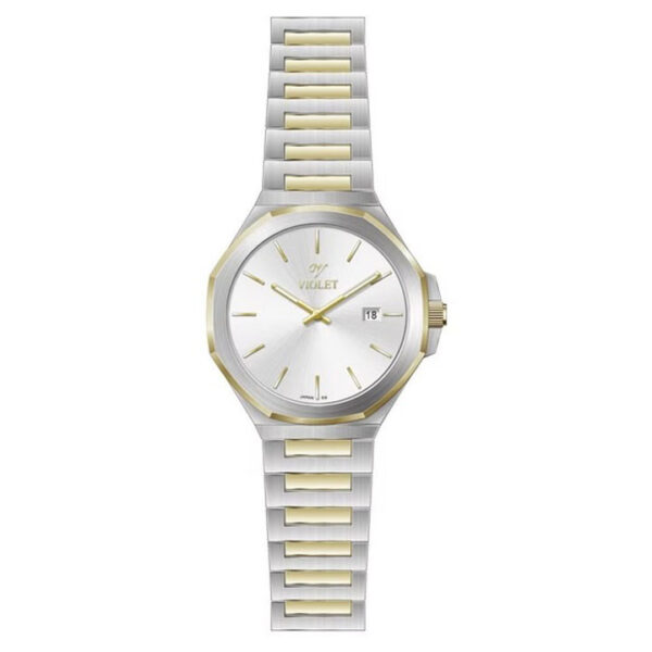 ساعت ویولت Violet زنانه مدل  B0623L/818