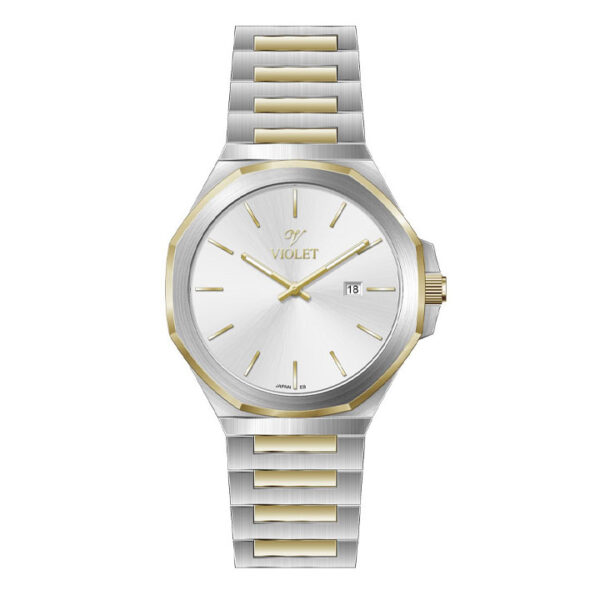 ساعت ویولت Violet مردانه مدل   B0623G/818