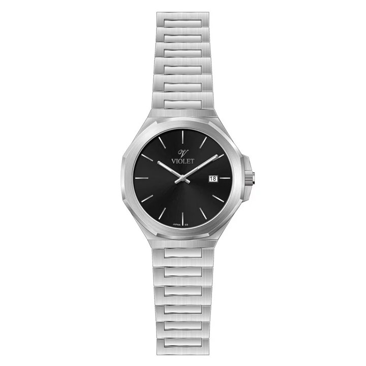 ساعت ویولت Violet زنانه مدل B0601L/131