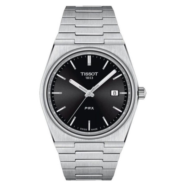 ساعت مچی تیسوت Tissot مردانه TXL تک موتوره مدل T137.410.11.051.00