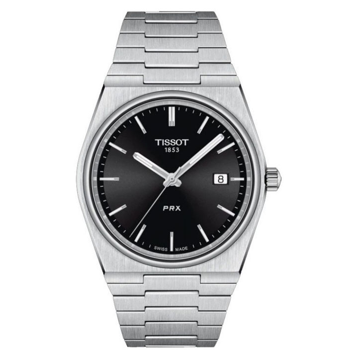 ساعت مچی تیسوت Tissot مردانه TXL تک موتوره مدل T137.410.11.051.00