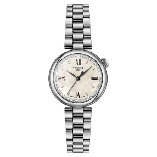 ساعت تيسوت Tissot زنانه مدل T152.010.11.118.00