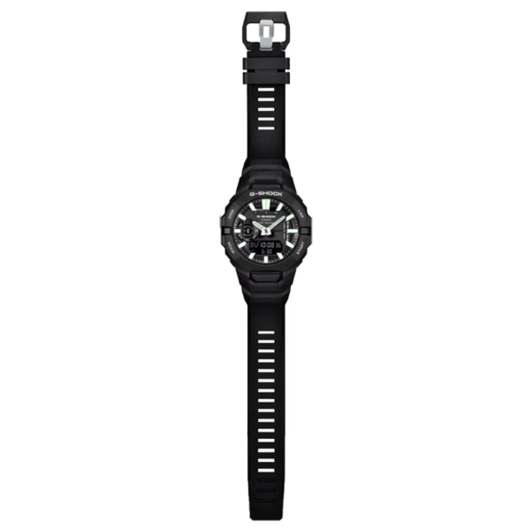 ساعت کاسیو Casio مردانه مدل GBA-950-1ADR