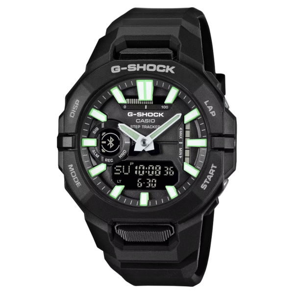ساعت کاسیو Casio مردانه مدل GBA-950-1ADR