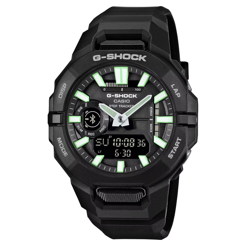 ساعت کاسیو Casio مردانه مدل GBA-950-1ADR